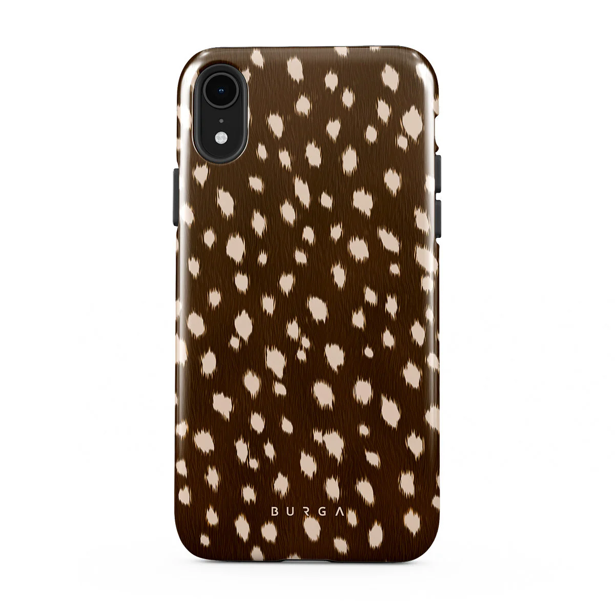 Cinnamon Roll - iPhone XR Case - Image 5