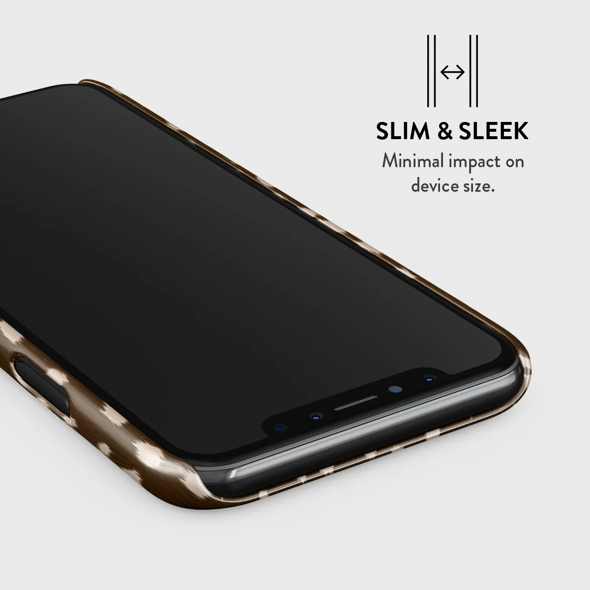 Cinnamon Roll - iPhone XS Max Case - Image 4