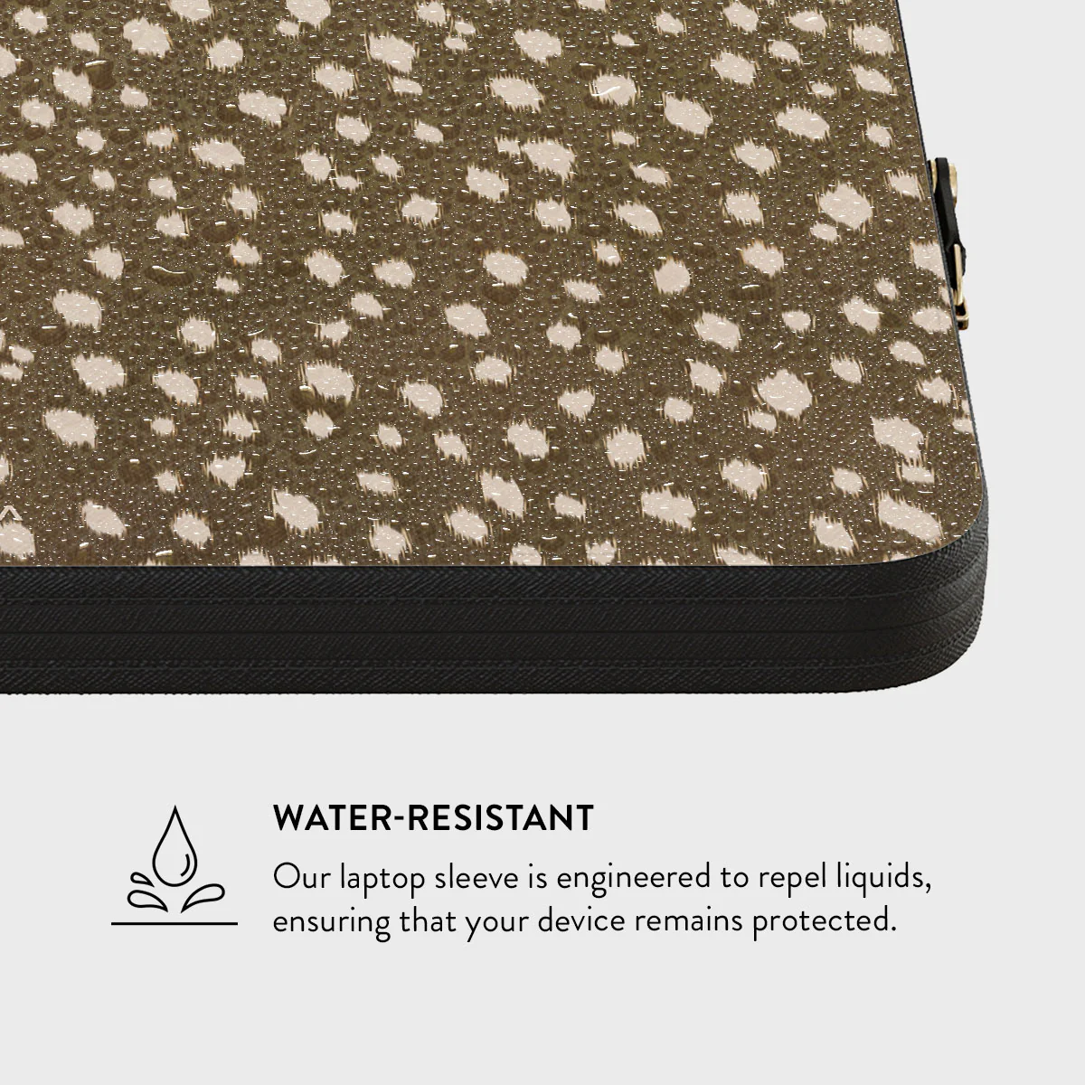 Cinnamon Roll - Laptop Sleeve - Image 10