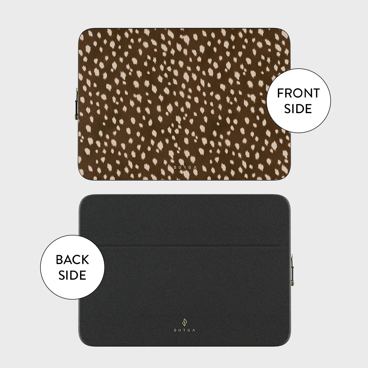 Cinnamon Roll - Laptop Sleeve - Image 5