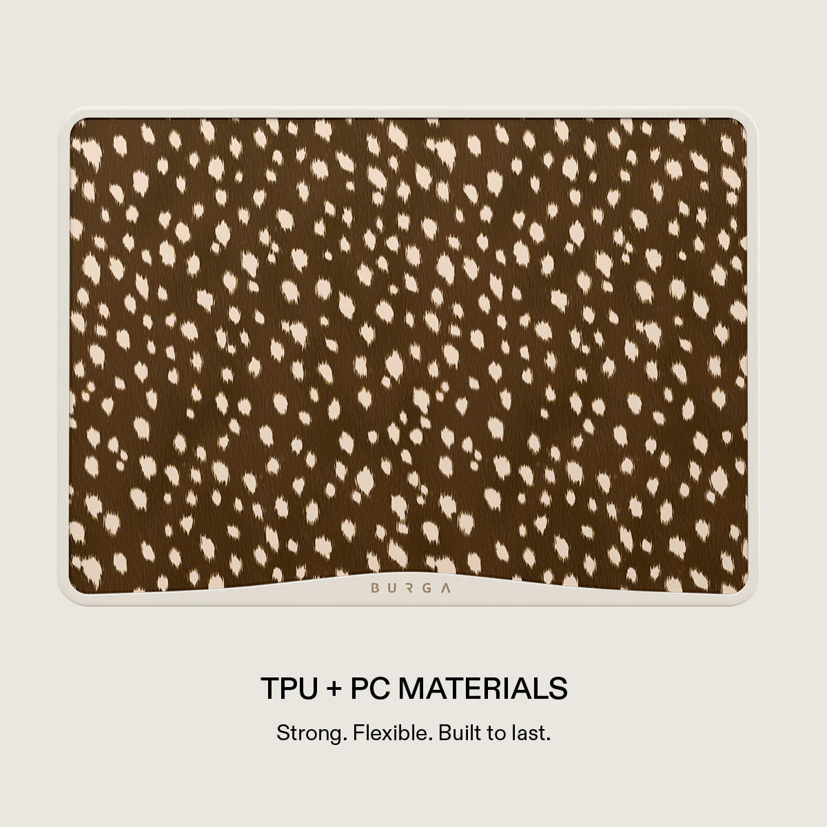 Cinnamon Roll - Macbook Case - Image 14