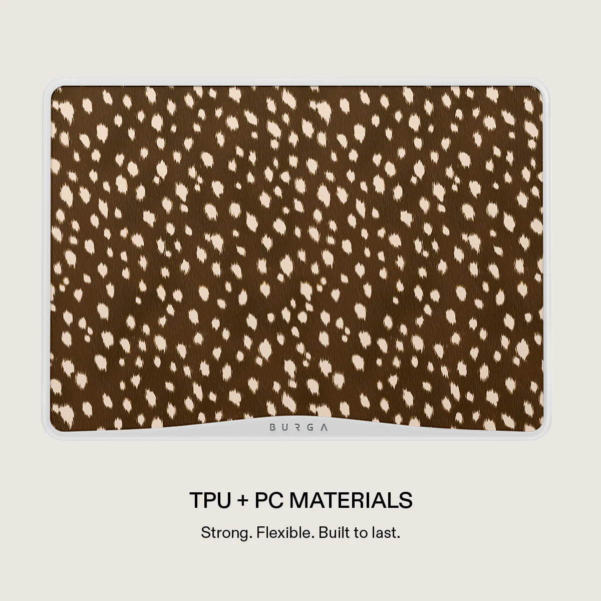 Cinnamon Roll - Macbook Case - Image 15