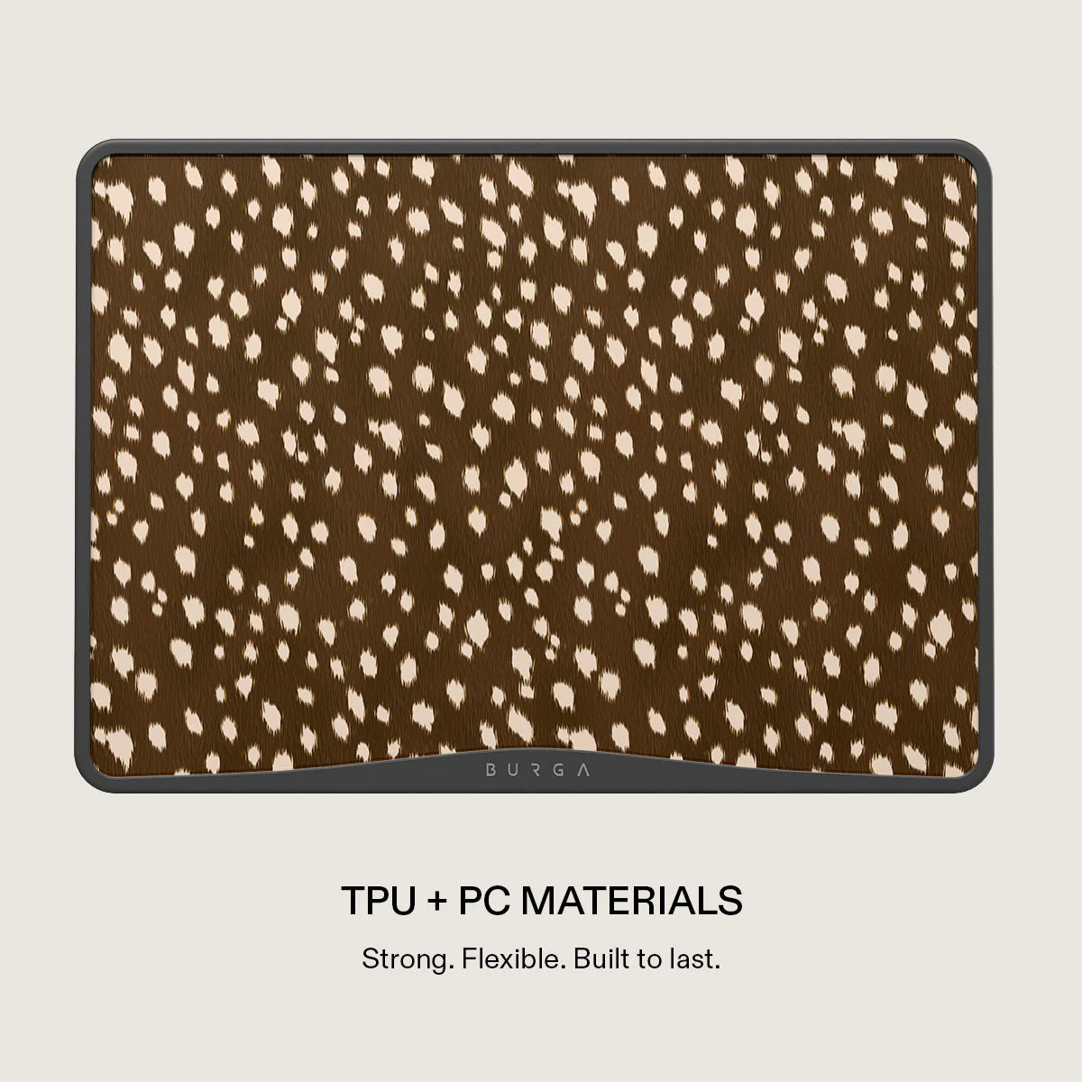 Cinnamon Roll - Macbook Case - Image 16