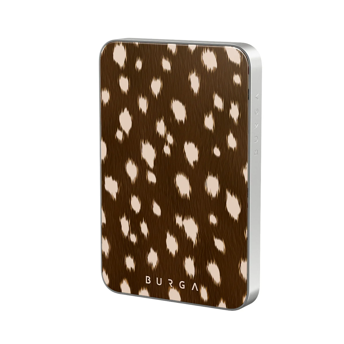 Cinnamon Roll - Magnetic Power Bank - Image 11
