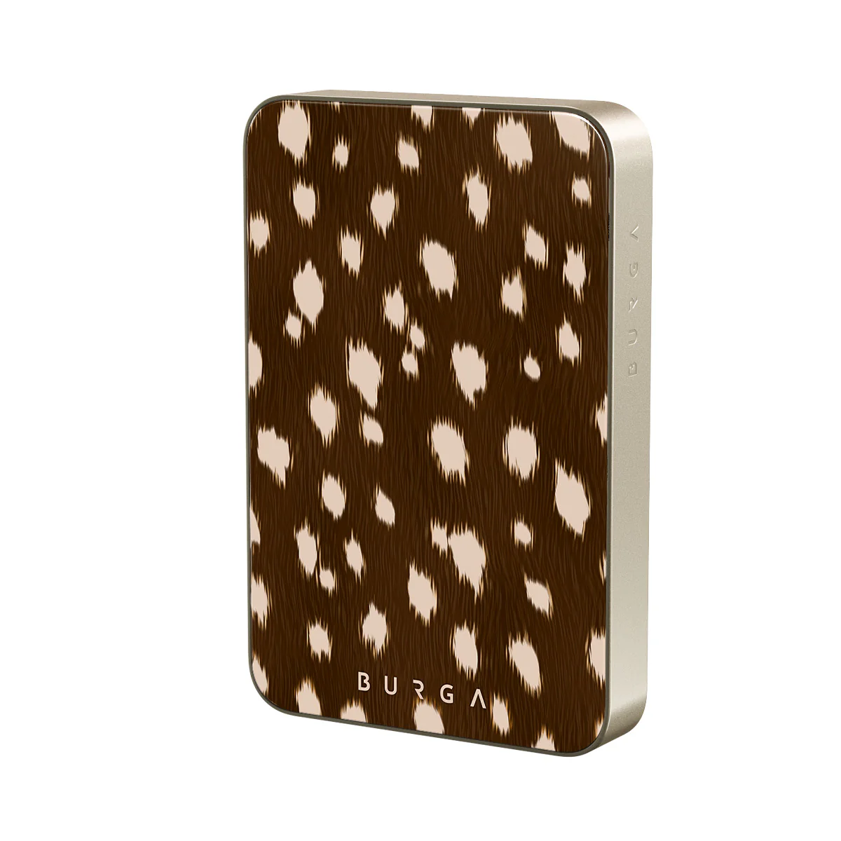 Cinnamon Roll - Magnetic Power Bank - Image 21