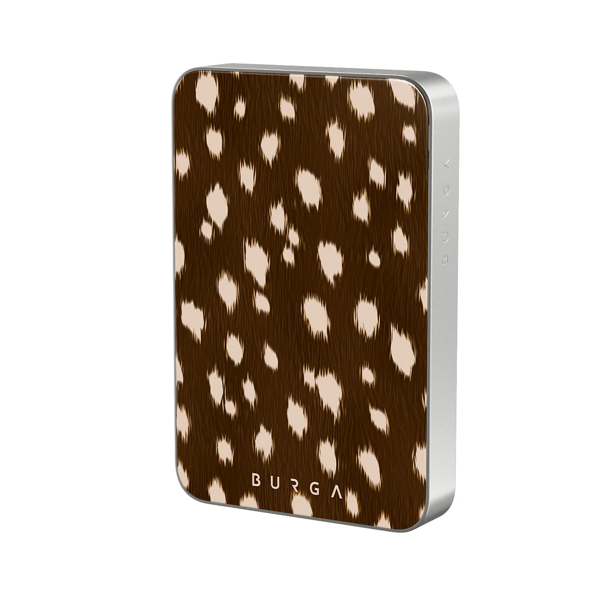 Cinnamon Roll - Magnetic Power Bank - Image 26
