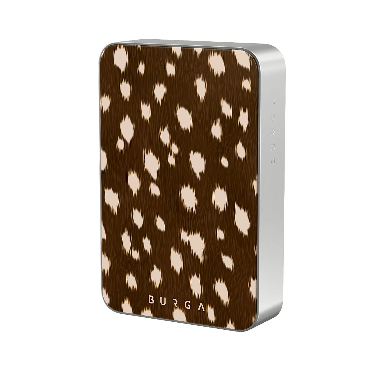 Cinnamon Roll - Magnetic Power Bank - Image 41