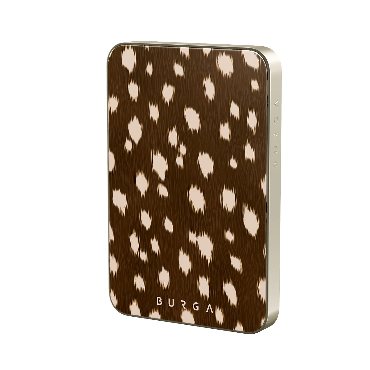 Cinnamon Roll - Magnetic Power Bank - Image 6