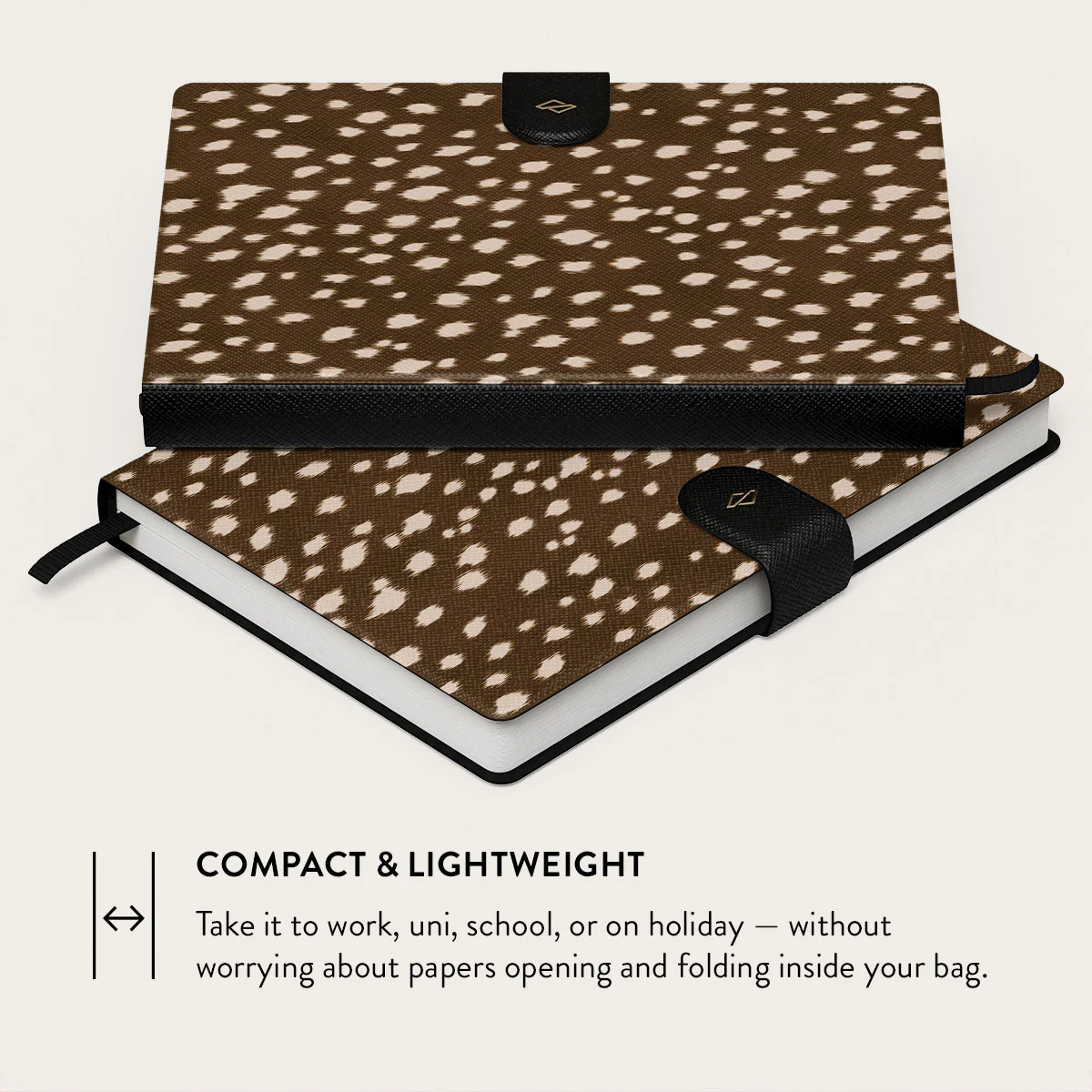 Cinnamon Roll - Notebook - Image 8