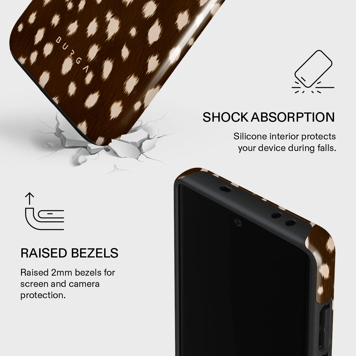 Cinnamon Roll - OnePlus 12 Case - Image 4