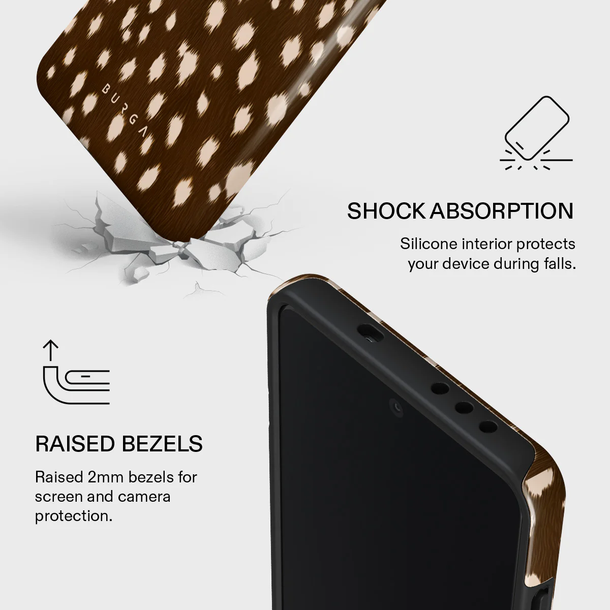 Cinnamon Roll - OnePlus 13 Case - Image 4