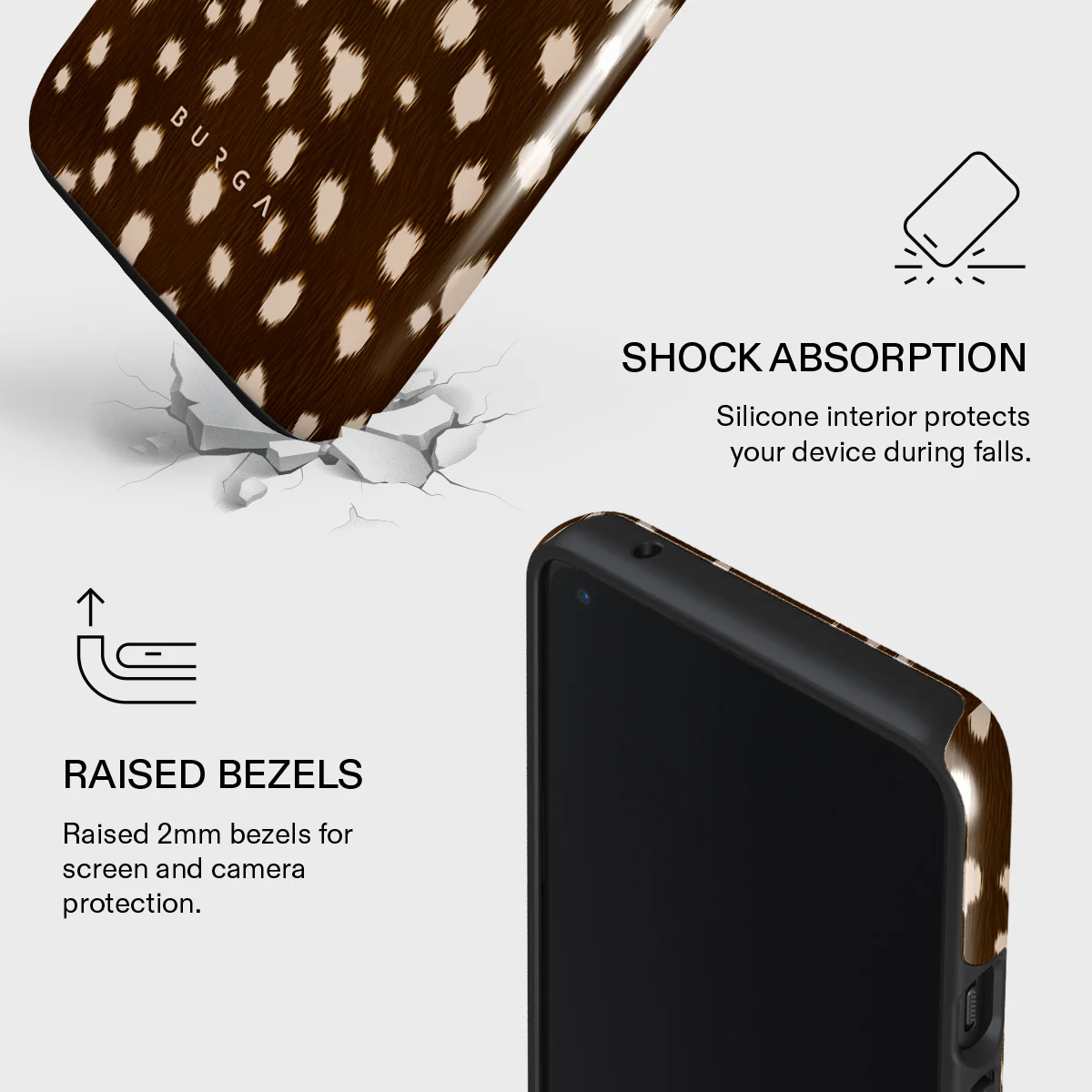 Cinnamon Roll - OnePlus 9 Case - Image 4