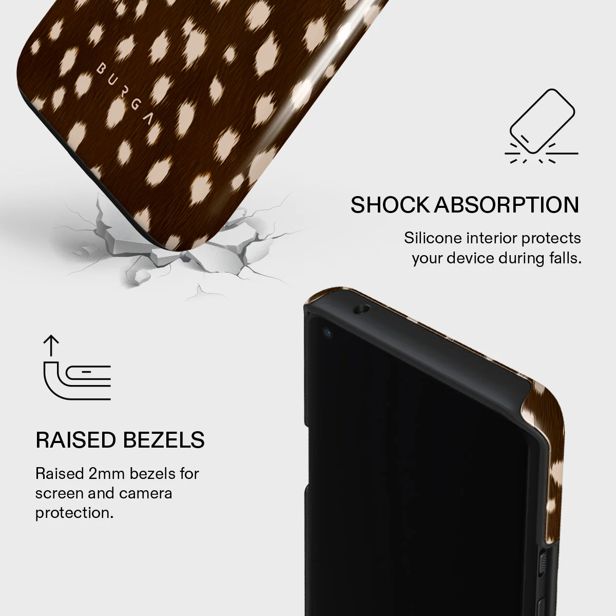 Cinnamon Roll - OnePlus 9 Pro Case - Image 4