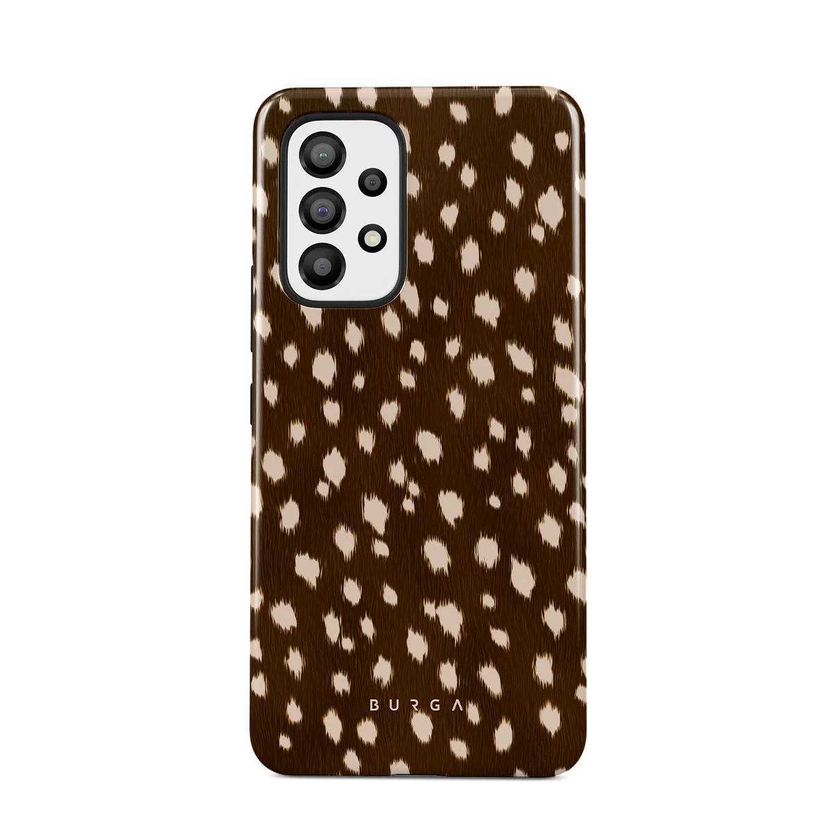 Cinnamon Roll - Samsung Galaxy A33 Case