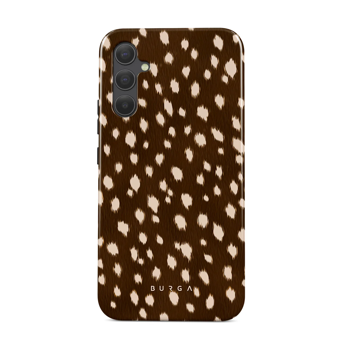 Cinnamon Roll - Samsung Galaxy A34 Case