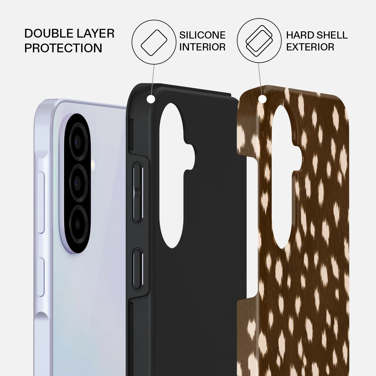 Cinnamon Roll - Samsung Galaxy A37 5G Case - Image 2