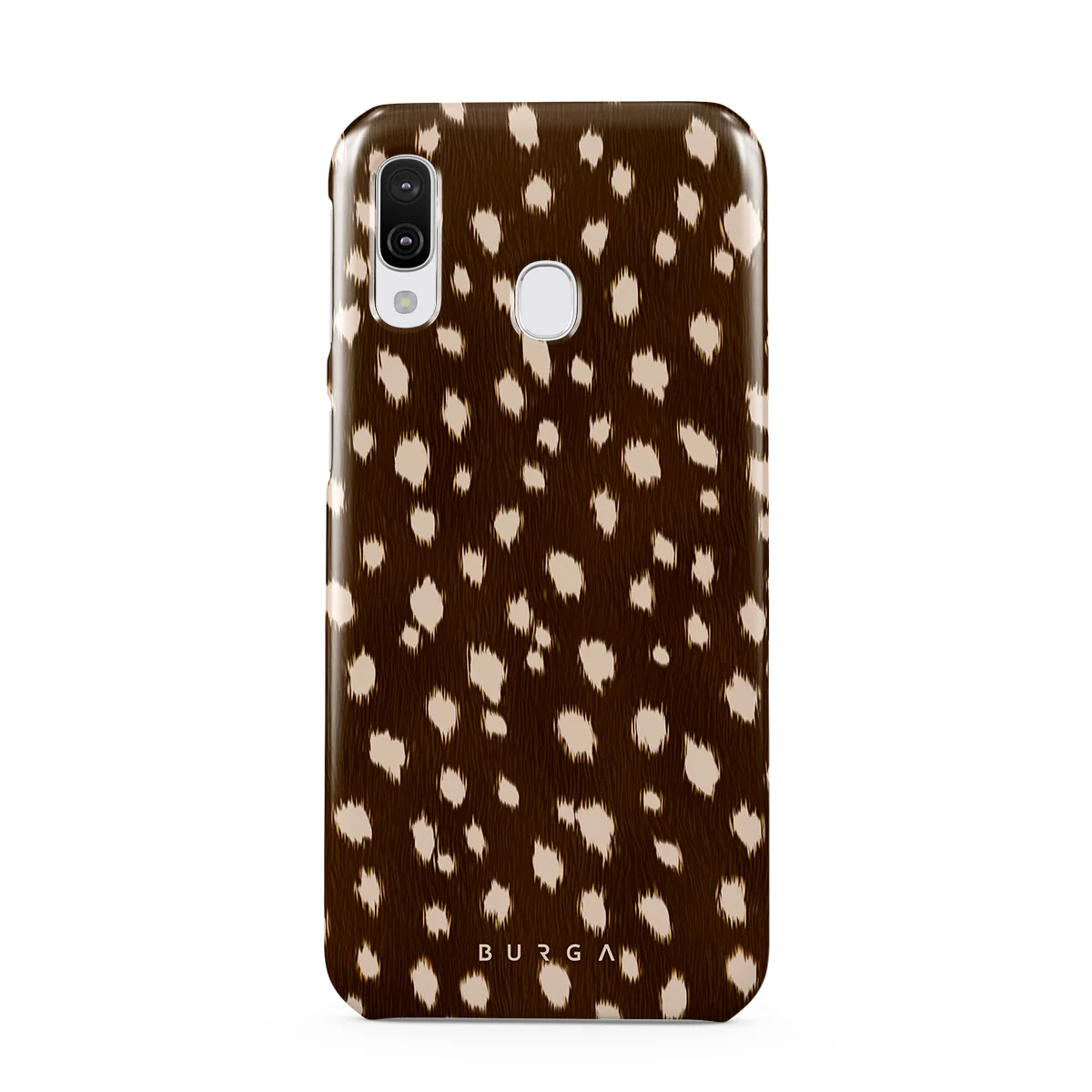 Cinnamon Roll - Samsung Galaxy A40 Case