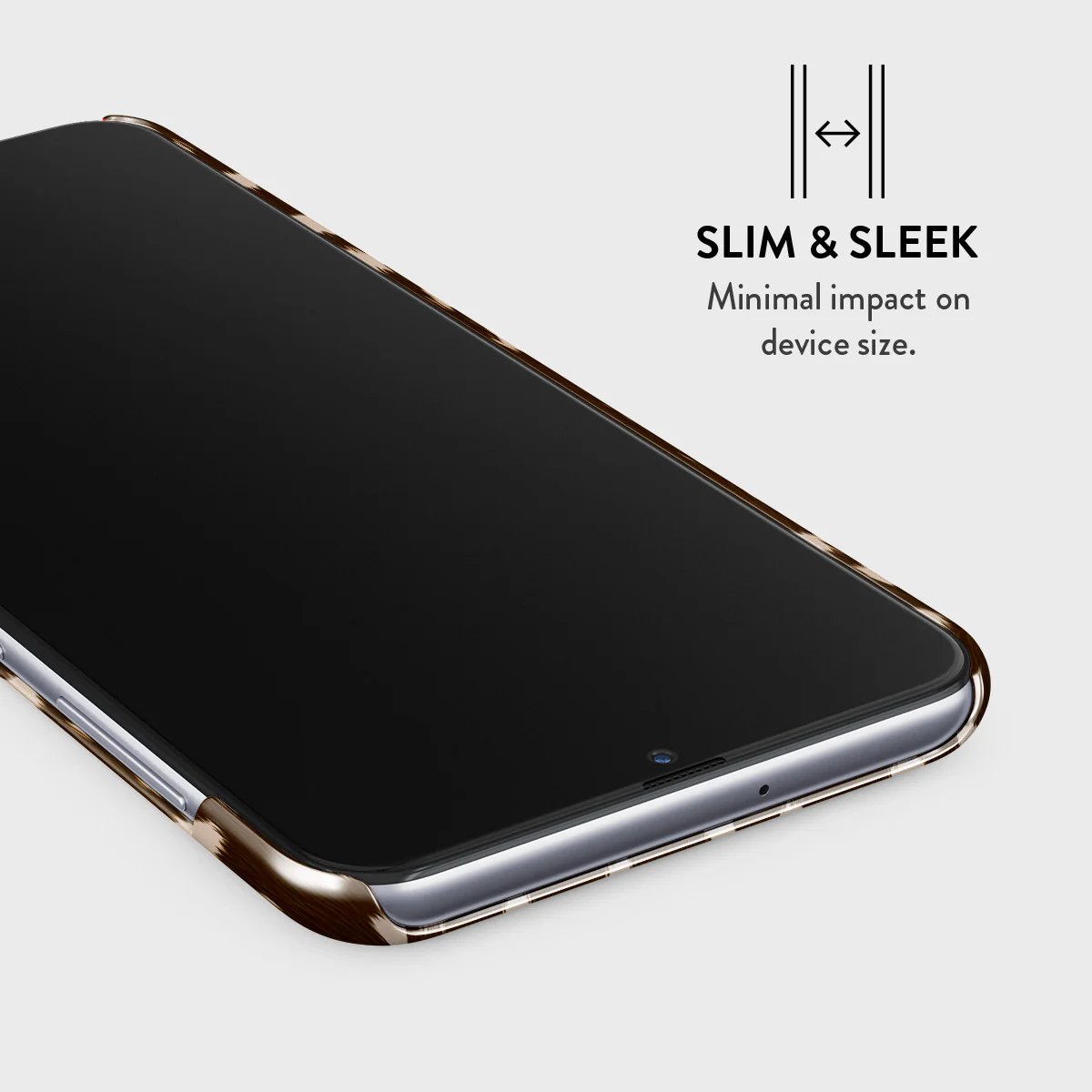 Cinnamon Roll - Samsung Galaxy A40 Case - Image 4