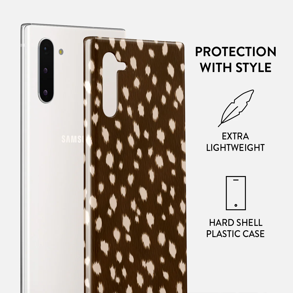 Cinnamon Roll - Samsung Galaxy Note 10 Case - Image 2