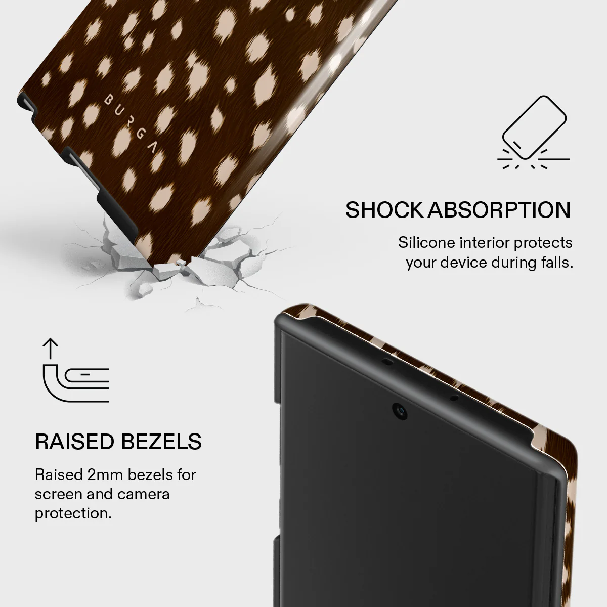Cinnamon Roll - Samsung Galaxy Note 10 Plus Case - Image 8