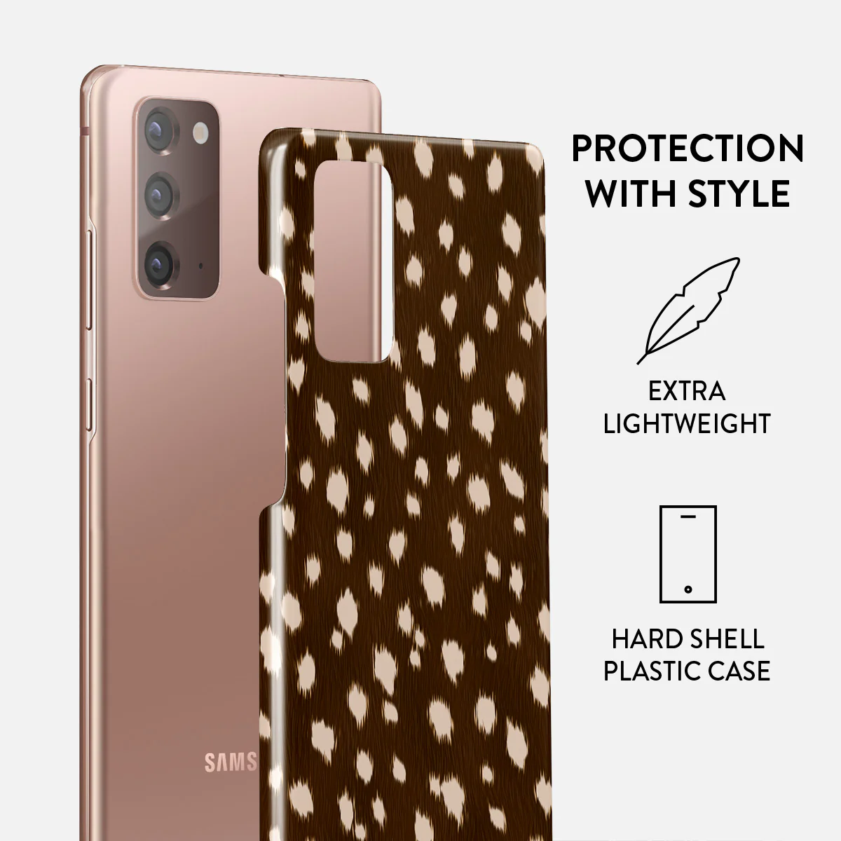Cinnamon Roll - Samsung Galaxy Note 20 4G / 5G Case - Image 2