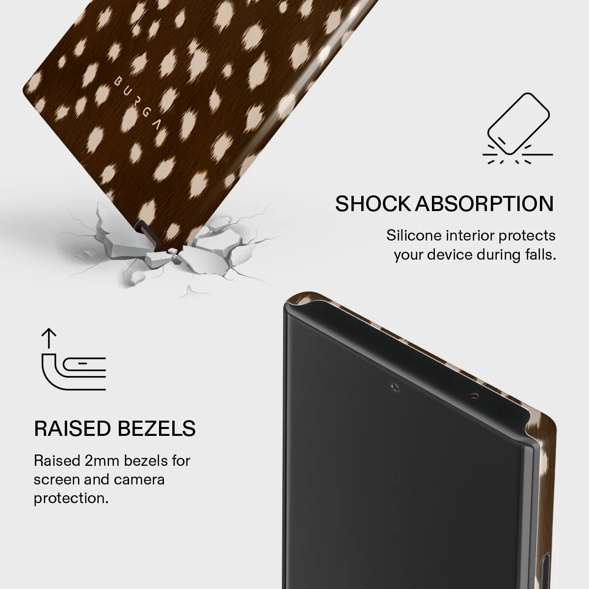 Cinnamon Roll - Samsung Galaxy Note 20 Ultra 4G / 5G Case - Image 8