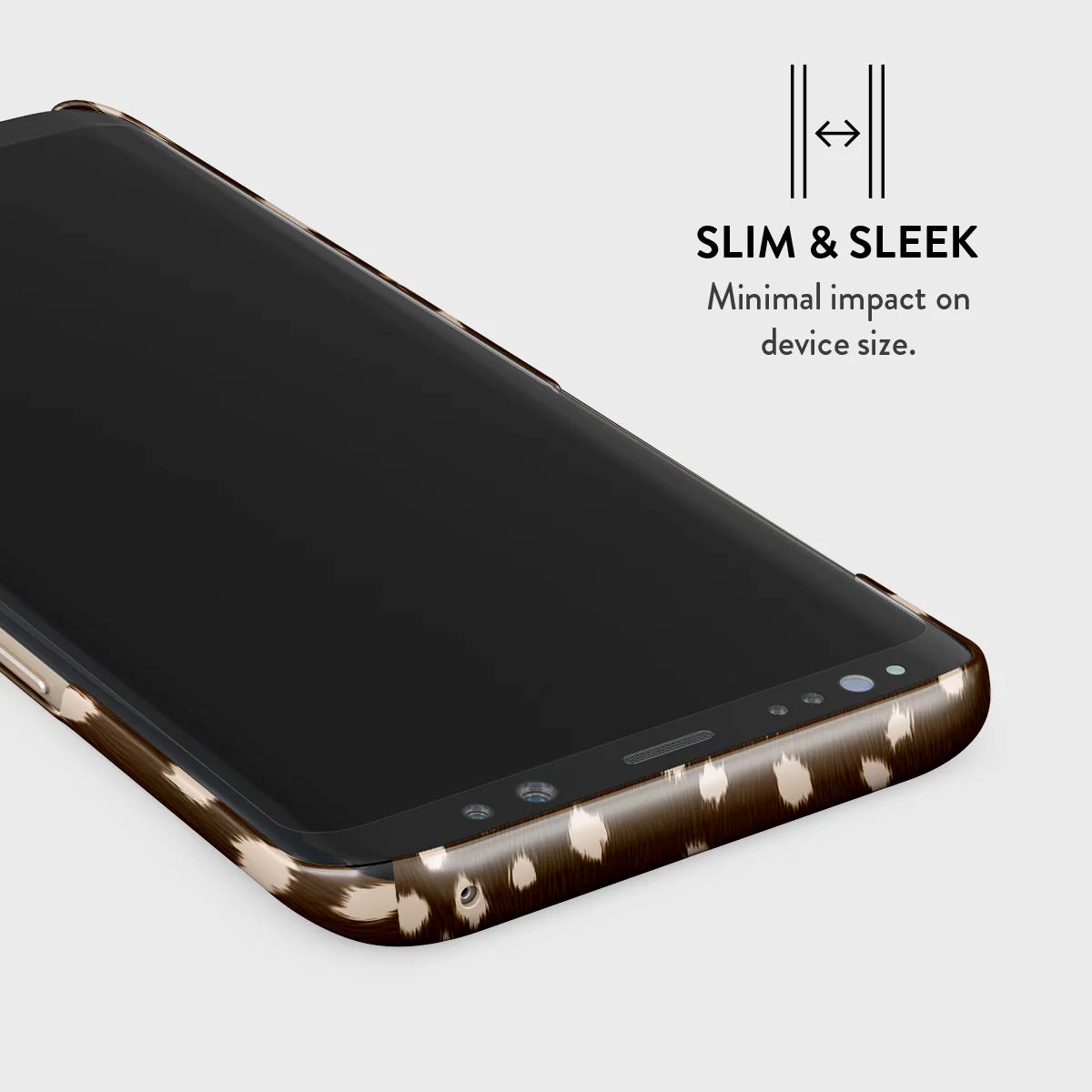 Cinnamon Roll - Samsung Galaxy Note 9 Case - Image 4