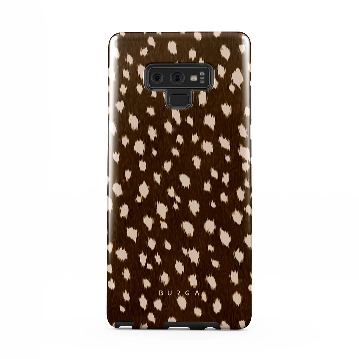 Cinnamon Roll - Samsung Galaxy Note 9 Case - Image 5