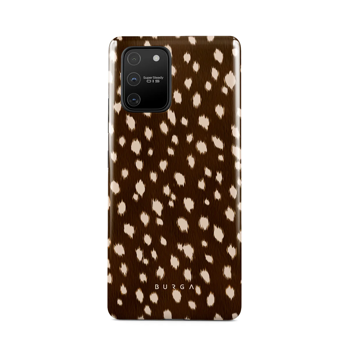 Cinnamon Roll - Samsung Galaxy S10 Lite Case