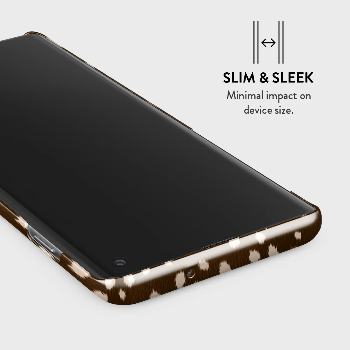 Cinnamon Roll - Samsung Galaxy S10 Plus Case - Image 4