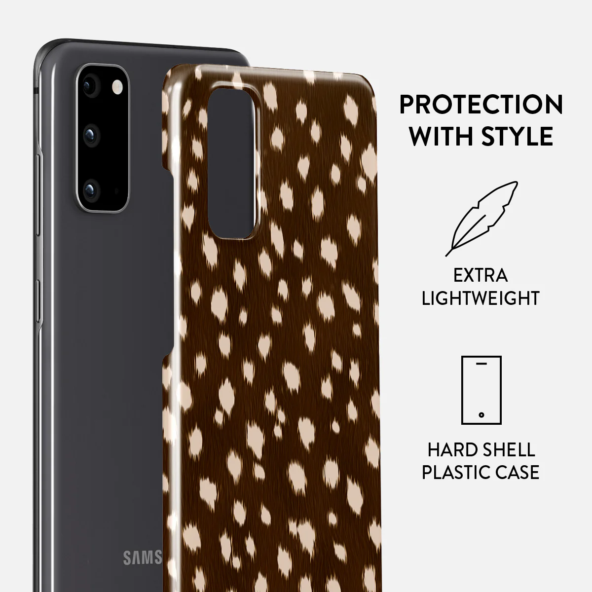 Cinnamon Roll - Samsung Galaxy S20 4G / 5G Case - Image 2