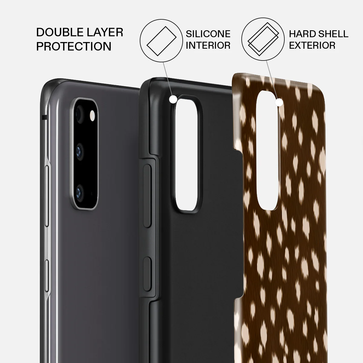 Cinnamon Roll - Samsung Galaxy S20 FE 4G / 5G Case - Image 2
