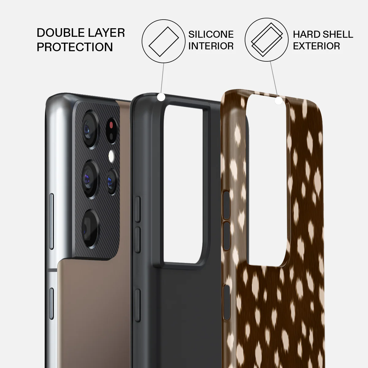 Cinnamon Roll - Samsung Galaxy S21 Ultra Case - Image 6