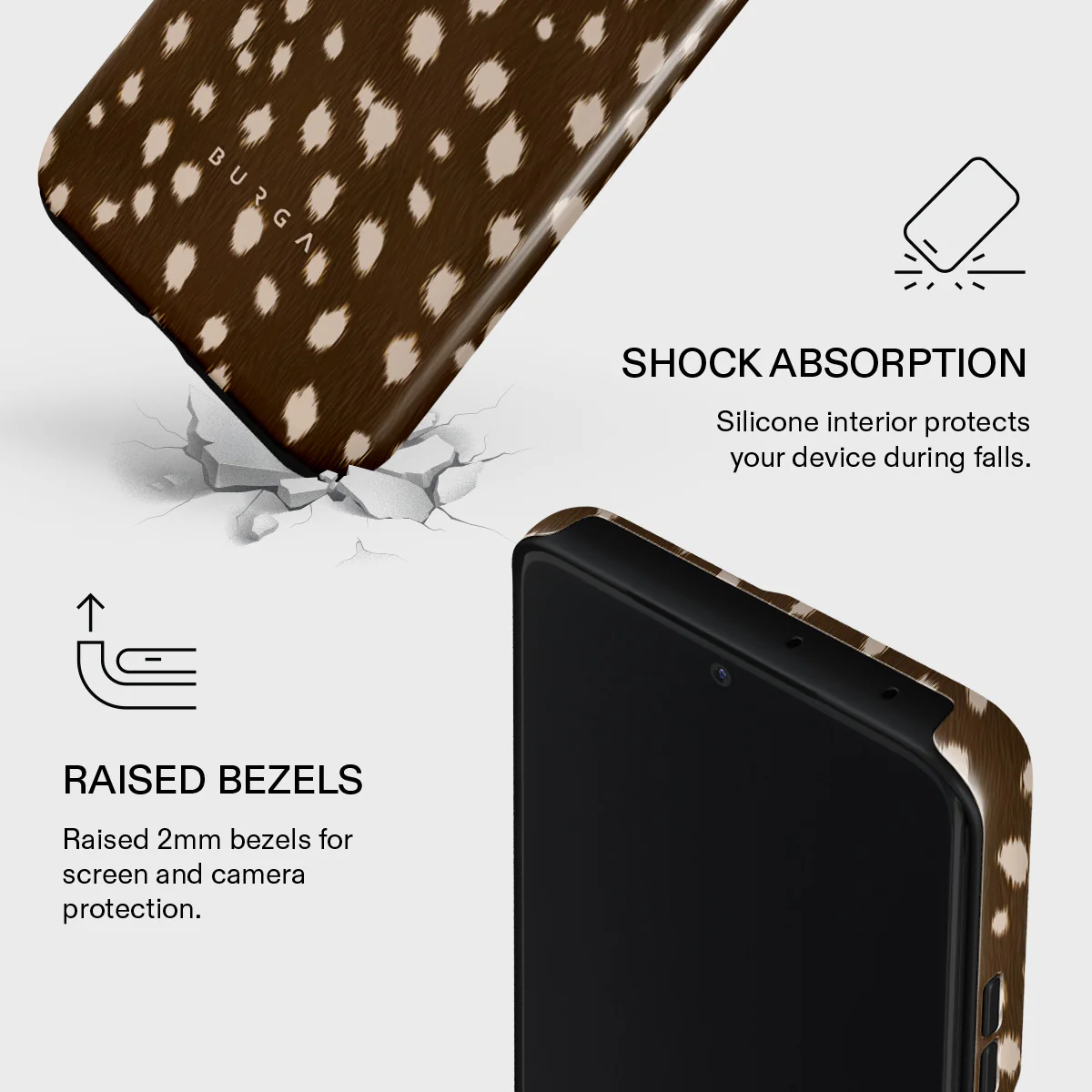 Cinnamon Roll - Samsung Galaxy S21 Ultra Case - Image 8