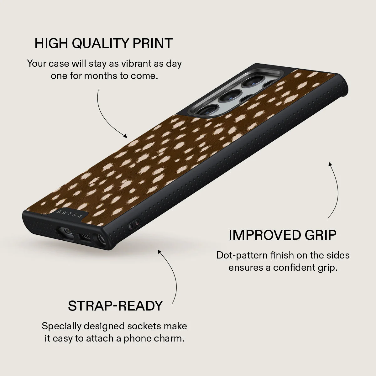 Cinnamon Roll - Samsung Galaxy S22 Ultra Case - Image 16