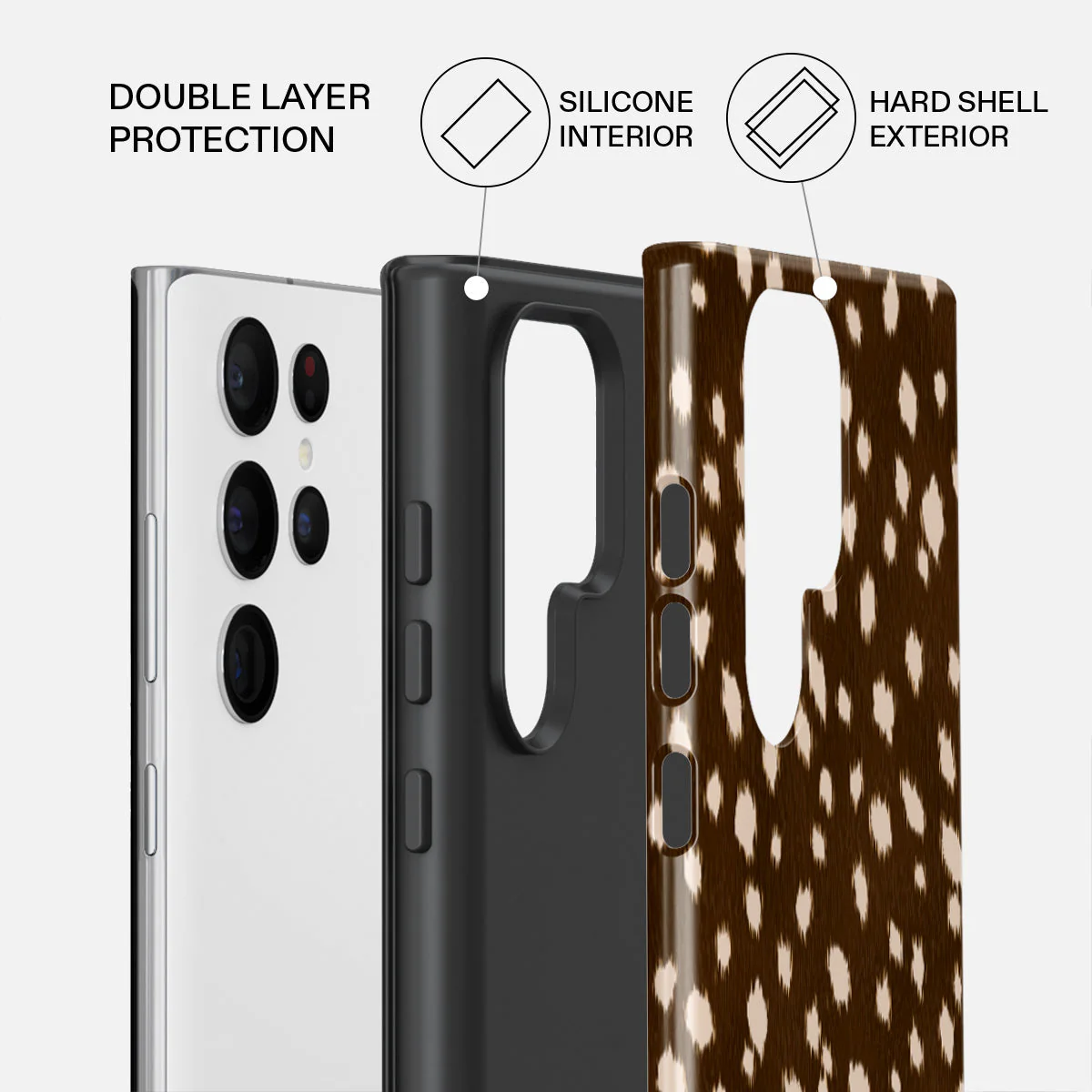 Cinnamon Roll - Samsung Galaxy S22 Ultra Case - Image 2