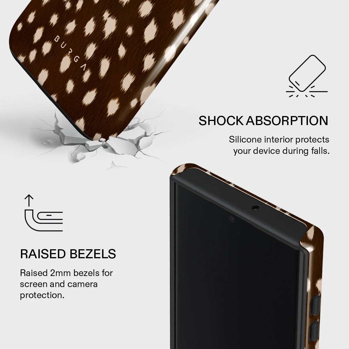 Cinnamon Roll - Samsung Galaxy S22 Ultra Case - Image 4