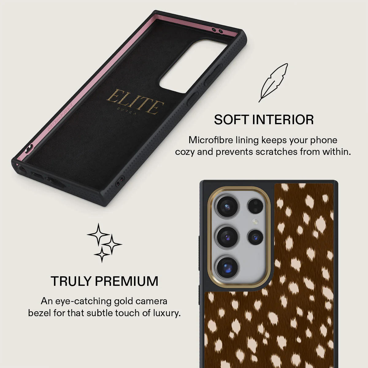Cinnamon Roll - Samsung Galaxy S24 Ultra Case - Image 10