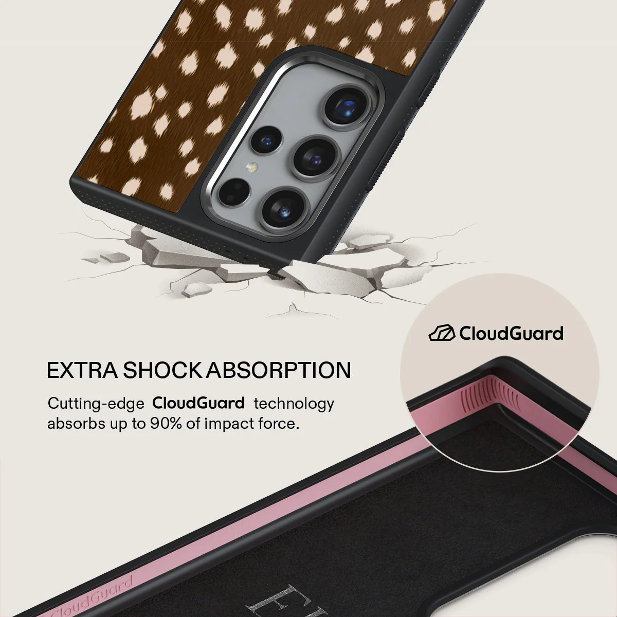 Cinnamon Roll - Samsung Galaxy S24 Ultra Case - Image 14