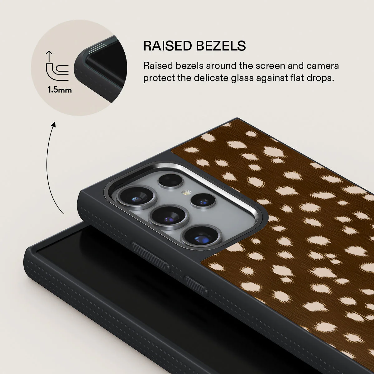 Cinnamon Roll - Samsung Galaxy S24 Ultra Case - Image 15