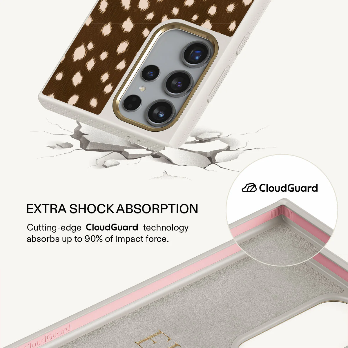 Cinnamon Roll - Samsung Galaxy S24 Ultra Case - Image 21