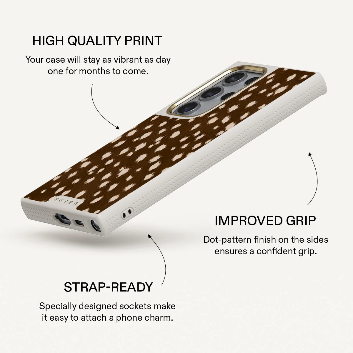 Cinnamon Roll - Samsung Galaxy S24 Ultra Case - Image 23