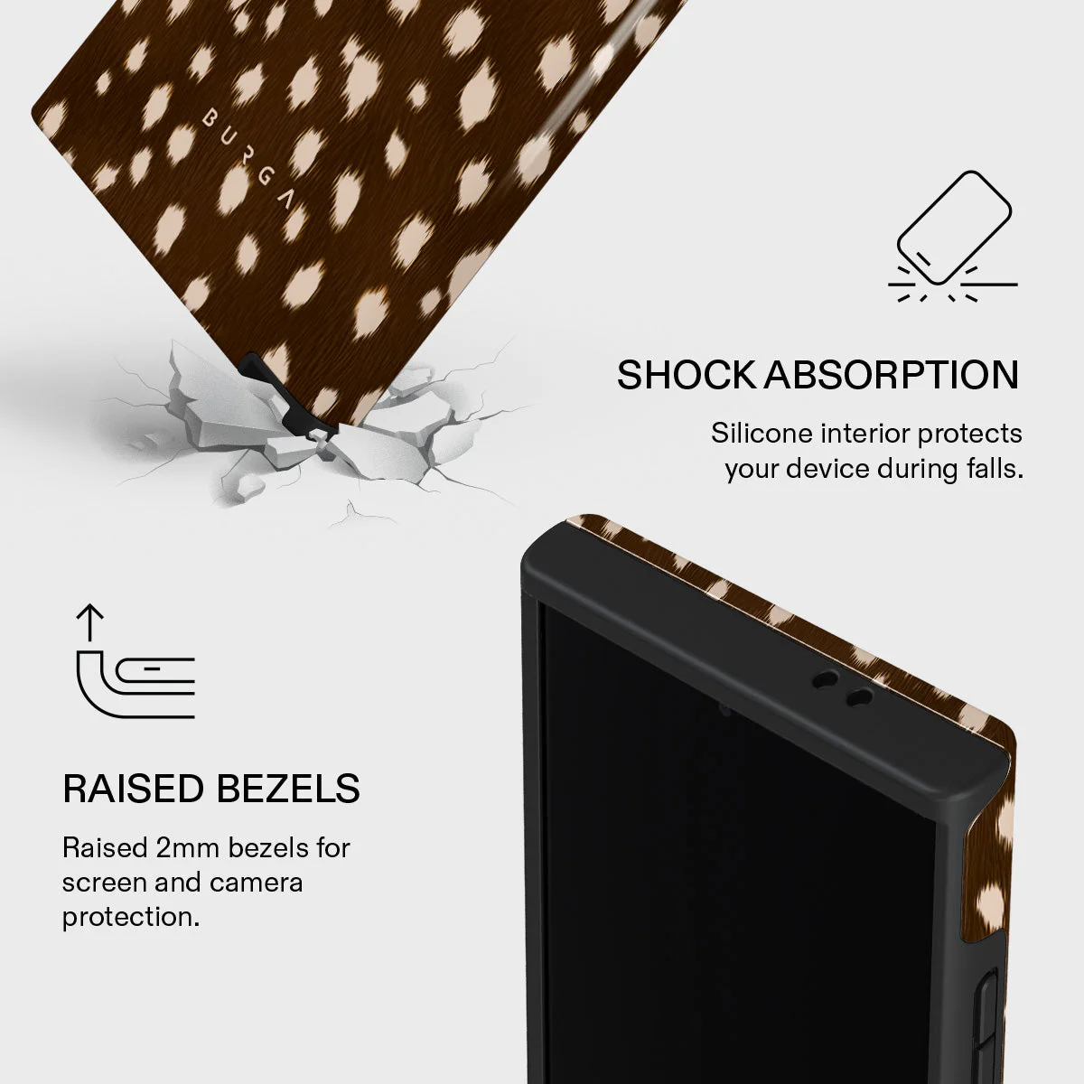 Cinnamon Roll - Samsung Galaxy S24 Ultra Case - Image 4