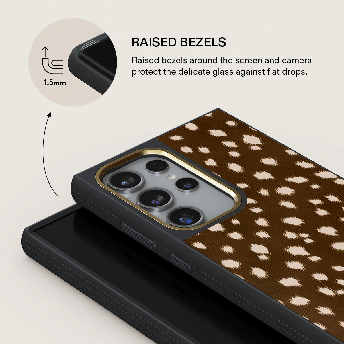 Cinnamon Roll - Samsung Galaxy S24 Ultra Case - Image 8