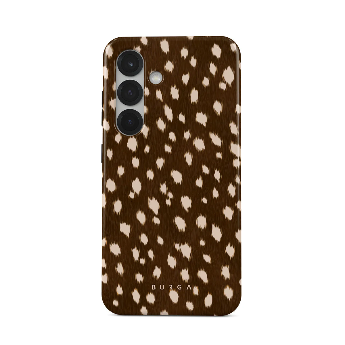 Cinnamon Roll - Samsung Galaxy S25 Case