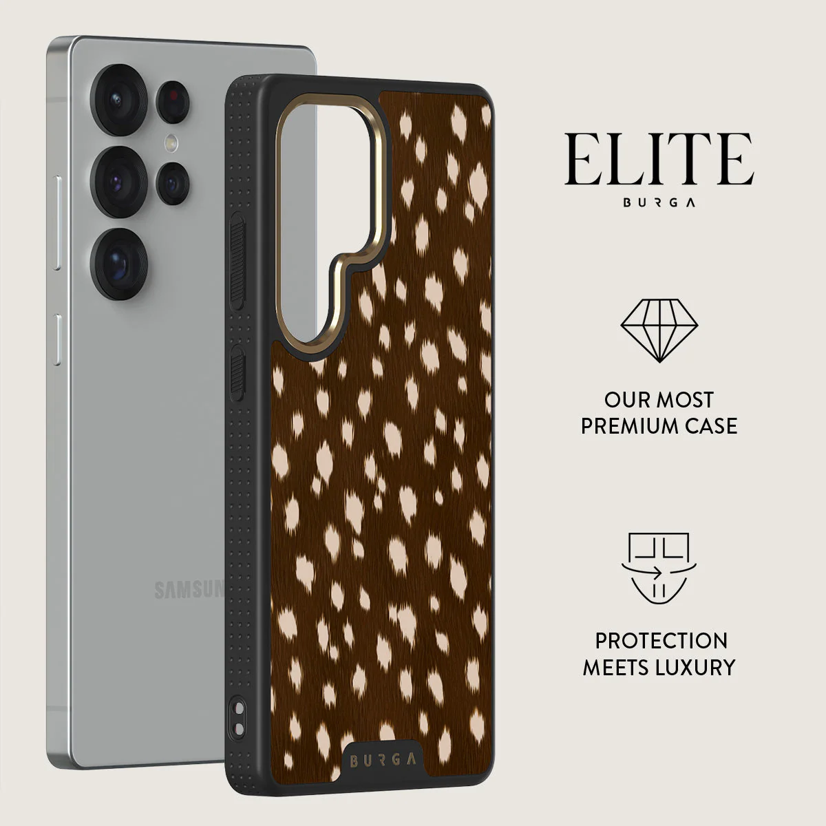 Cinnamon Roll - Samsung Galaxy S25 Ultra Case - Image 6