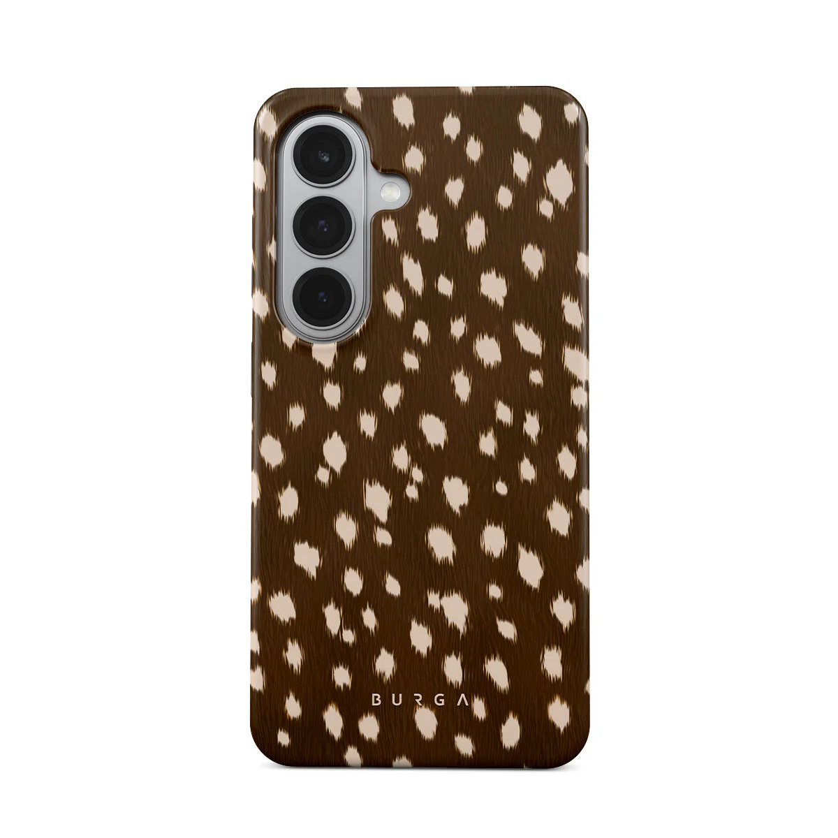 Cinnamon Roll - Samsung Galaxy S26 Case