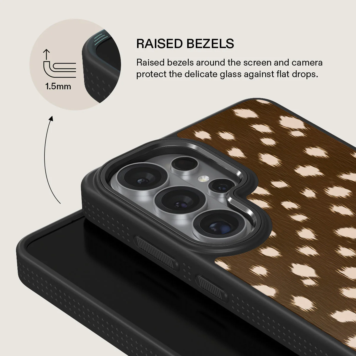 Cinnamon Roll - Samsung Galaxy S26 Ultra Case - Image 15