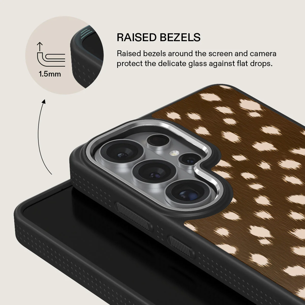 Cinnamon Roll - Samsung Galaxy S26 Ultra Case - Image 22