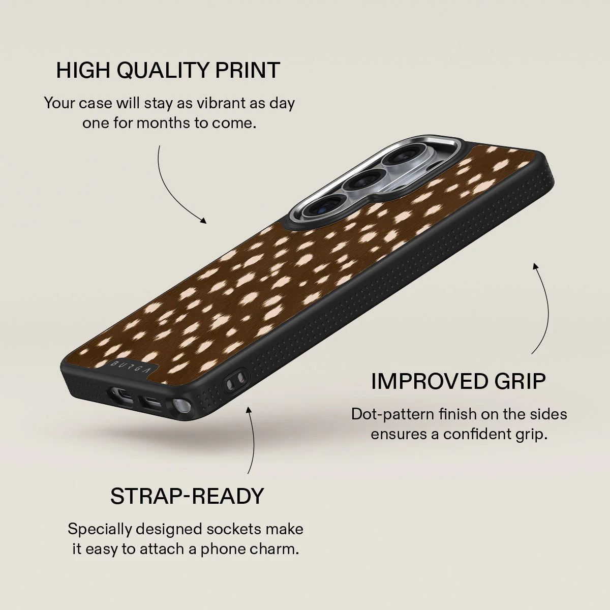 Cinnamon Roll - Samsung Galaxy S26 Ultra Case - Image 23
